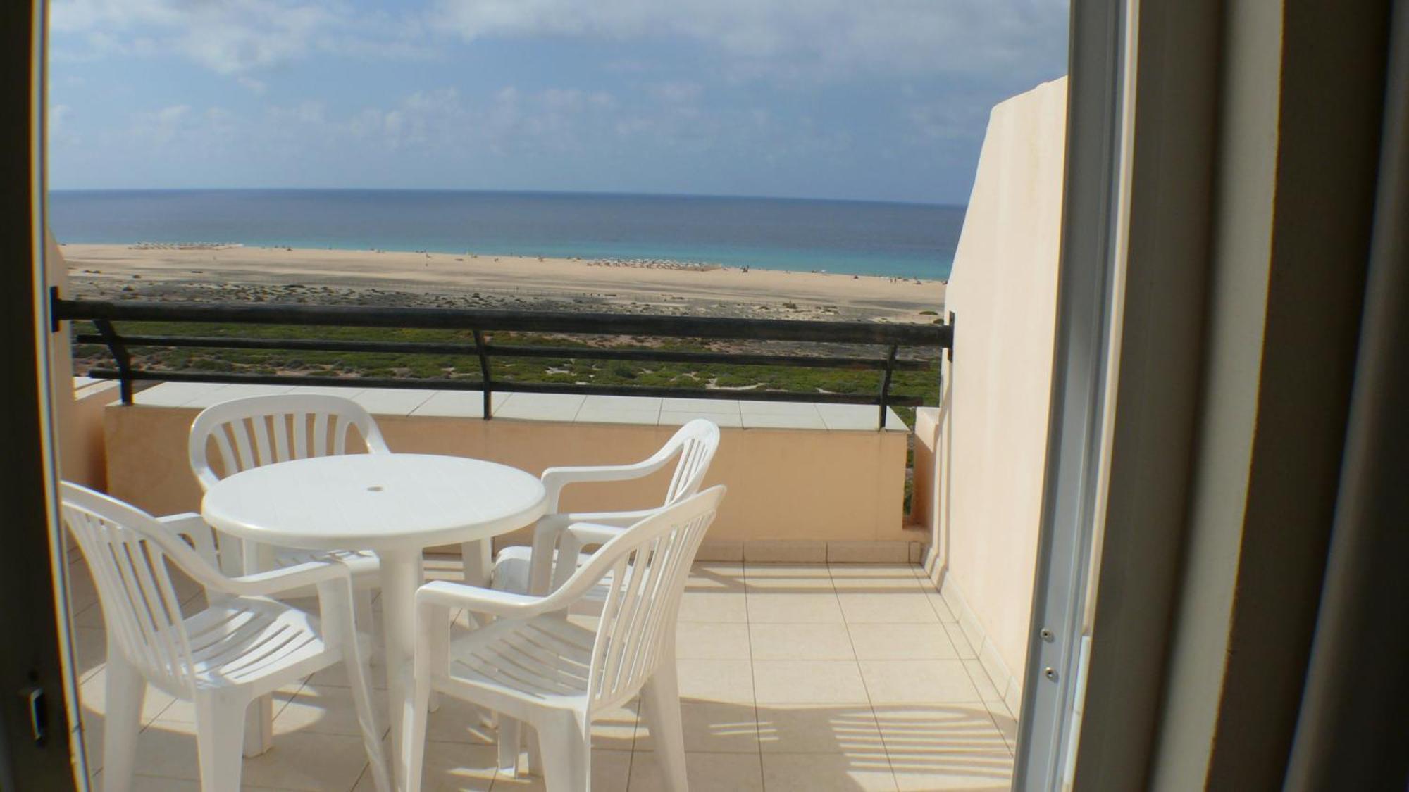 Apartamentos Palm Garden By Livvo Morro Jable Exterior foto