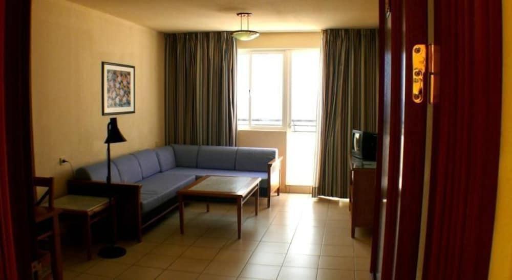 Apartamentos Palm Garden By Livvo Morro Jable Exterior foto