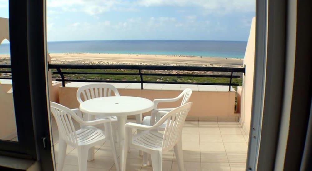 Apartamentos Palm Garden By Livvo Morro Jable Exterior foto