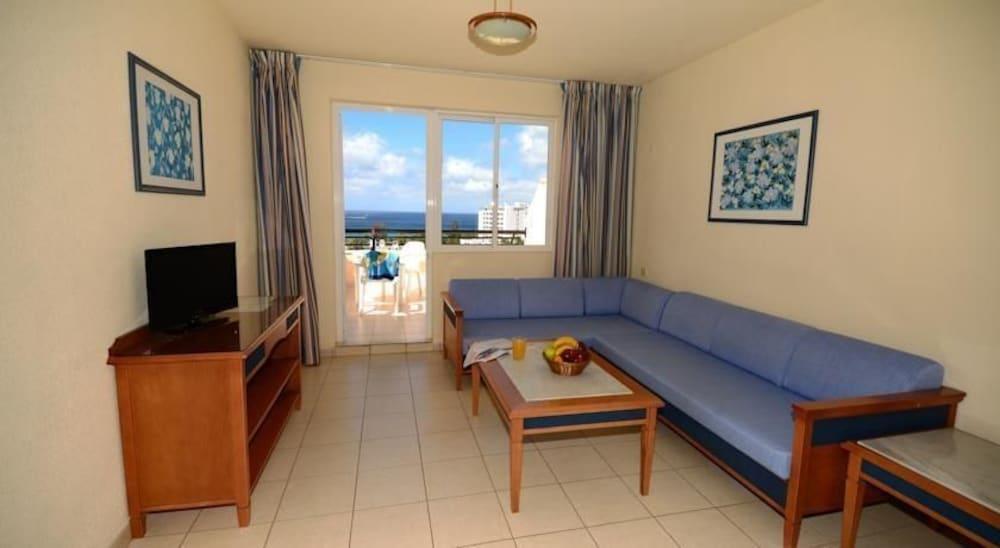 Apartamentos Palm Garden By Livvo Morro Jable Exterior foto
