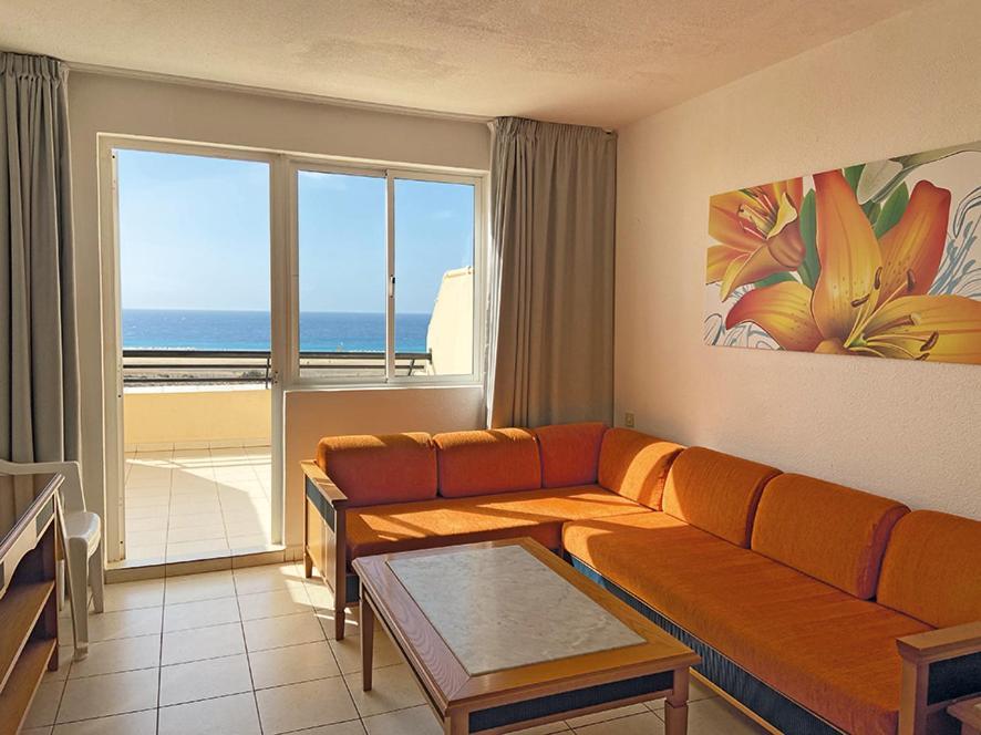 Apartamentos Palm Garden By Livvo Morro Jable Exterior foto