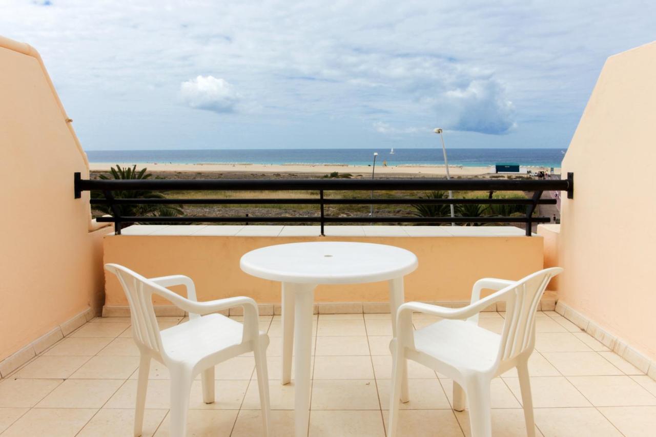 Apartamentos Palm Garden By Livvo Morro Jable Exterior foto
